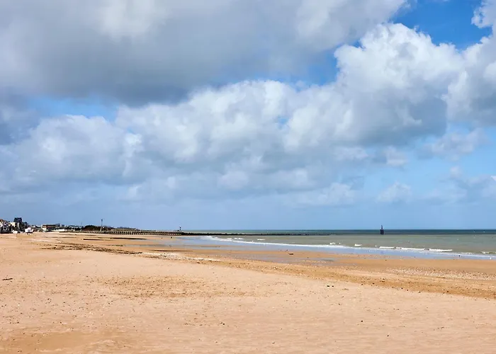 Prince - A 500M De La Plage