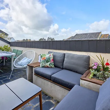 Prince - A 500M De La Plage Courseulles-sur-Mer Exterior photo